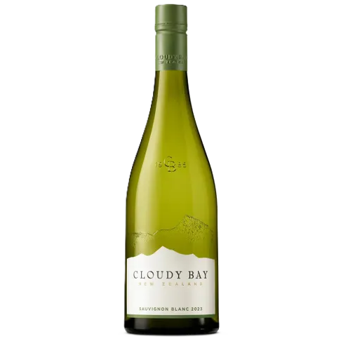 Vinho Branco Cloudy Bay Sauvignon Blanc 2025 75cl