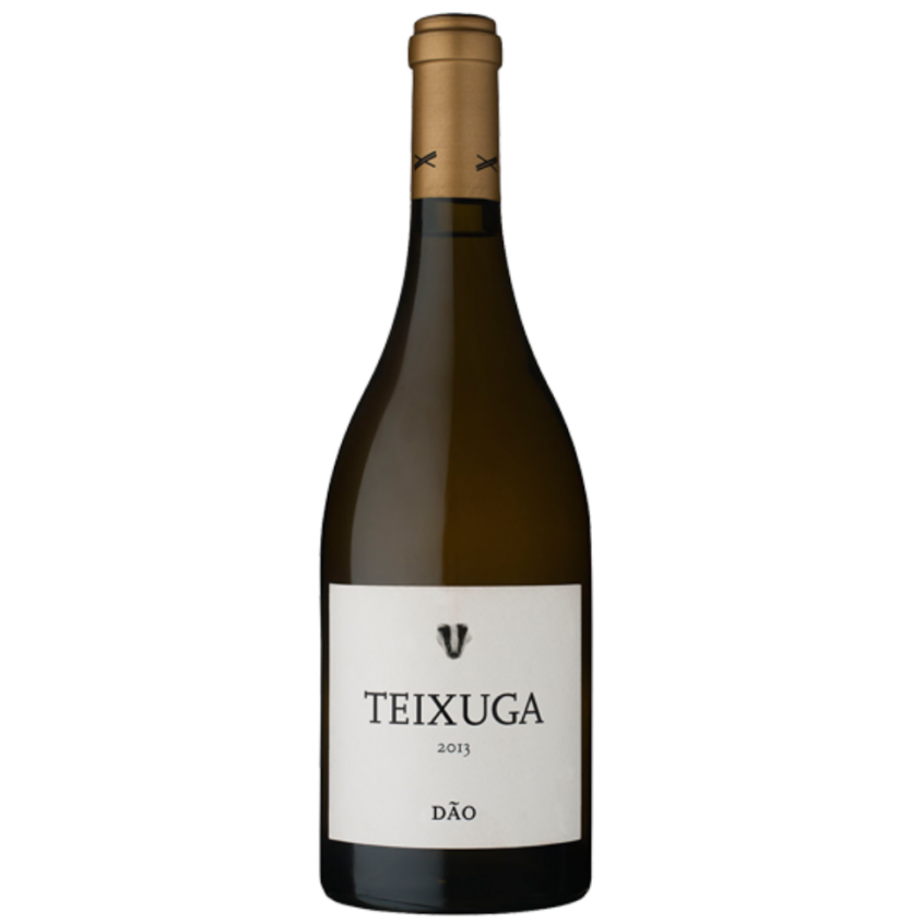 Vinho Branco Caminhos Cruzados Teixuga 2020 75cl