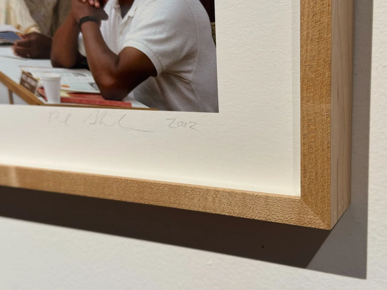 Bernice LA framed. closeup.jpeg