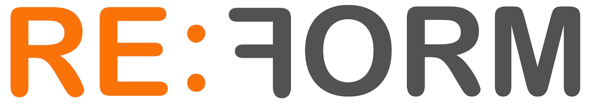 RE:FORM