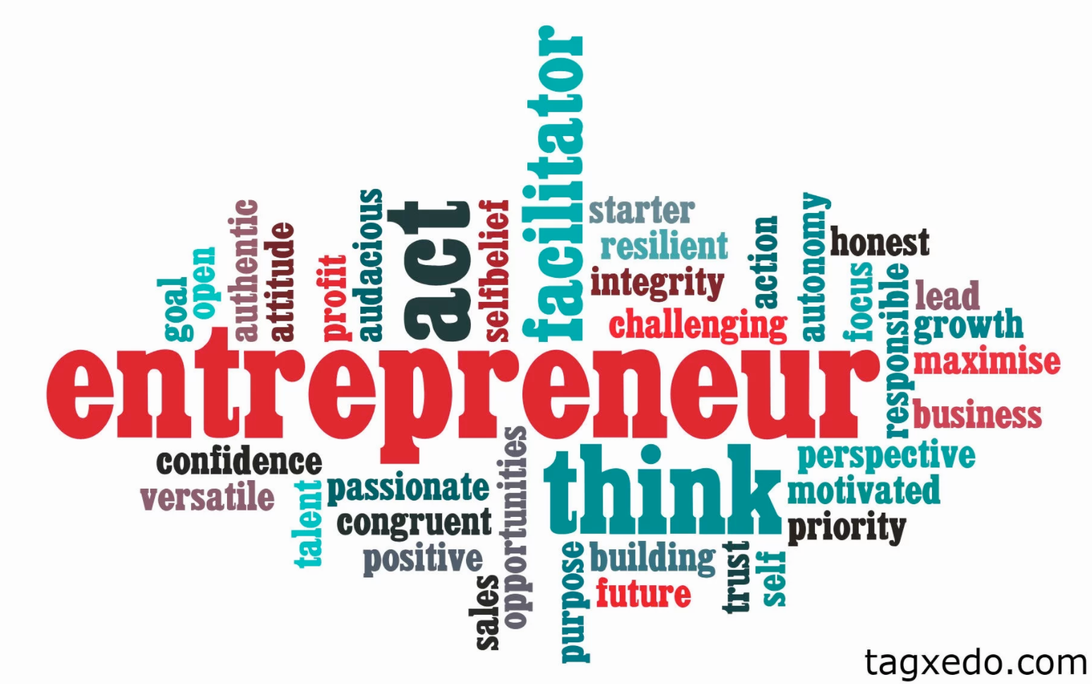 Reclaiming the Ideals of Entrepreneurship
