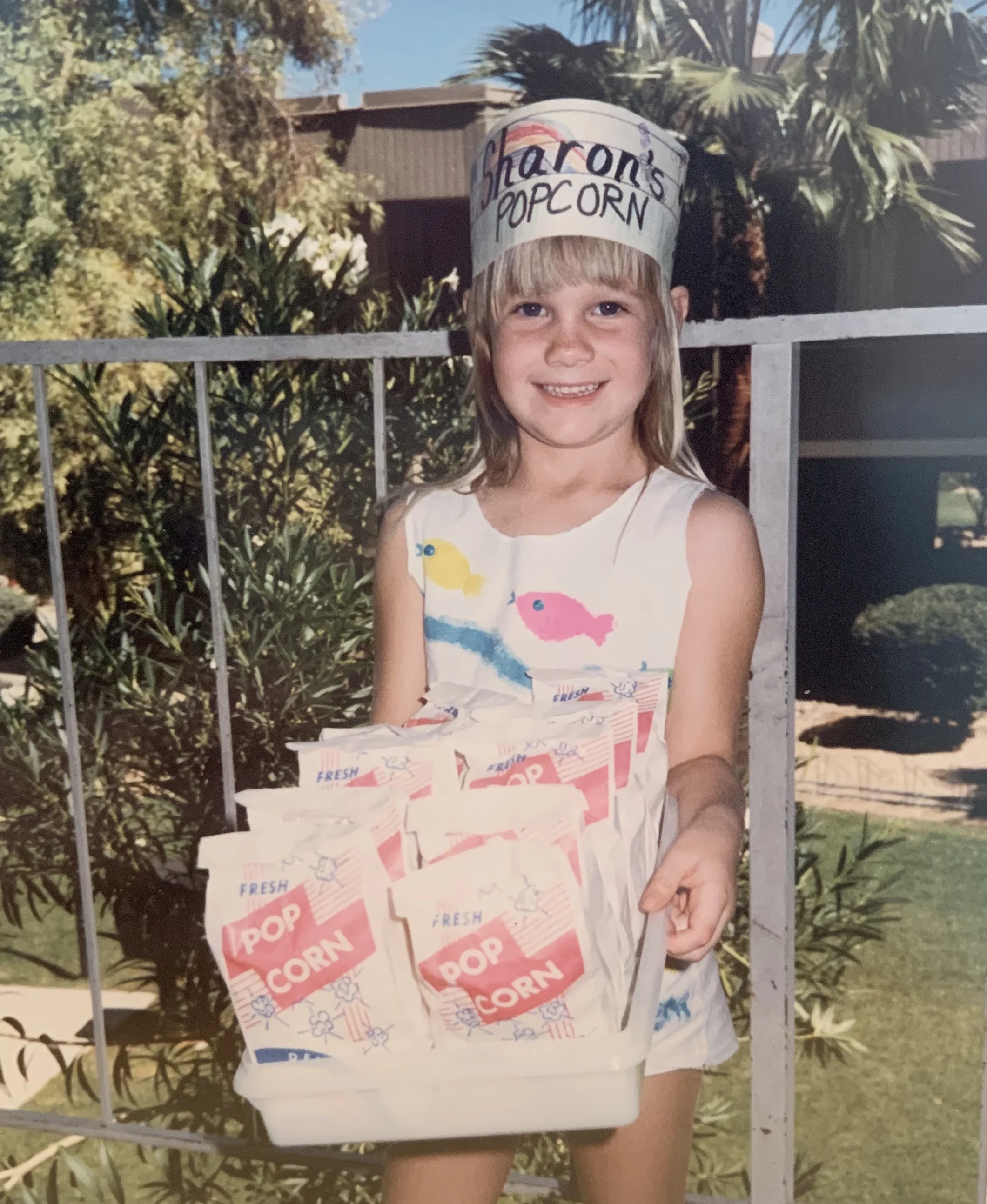 Sharon's Popcorn 1985.jpg