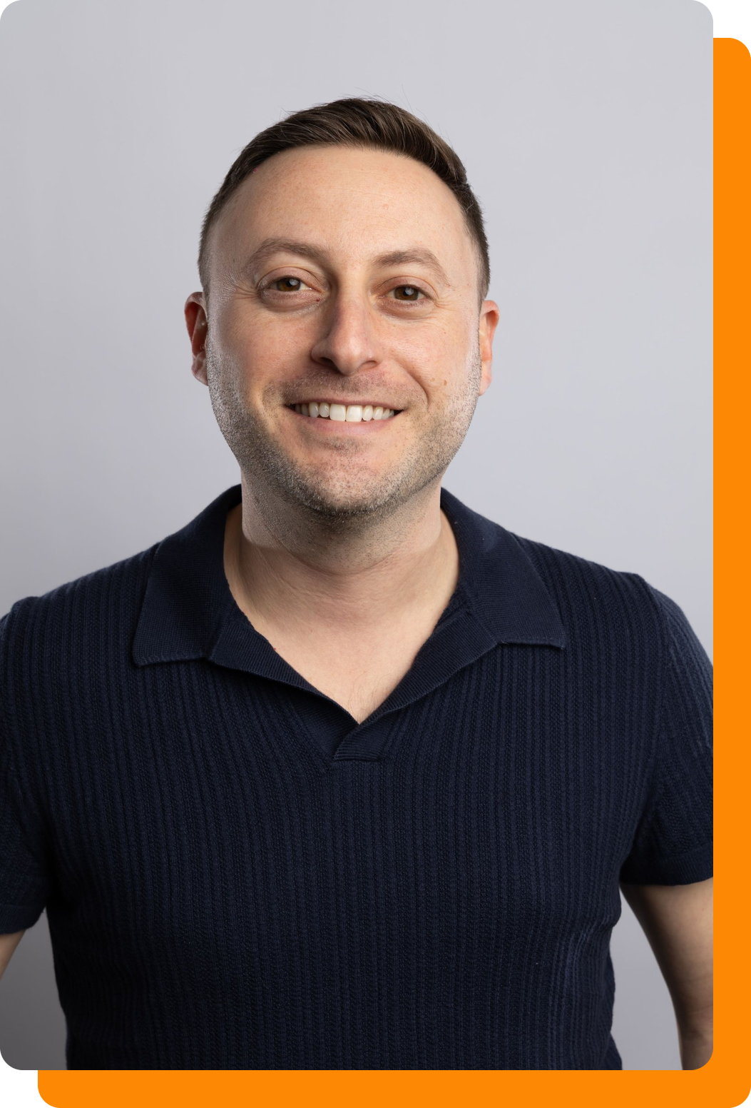 Brad Eisenberg, Scalability Consultant and Fractional COO