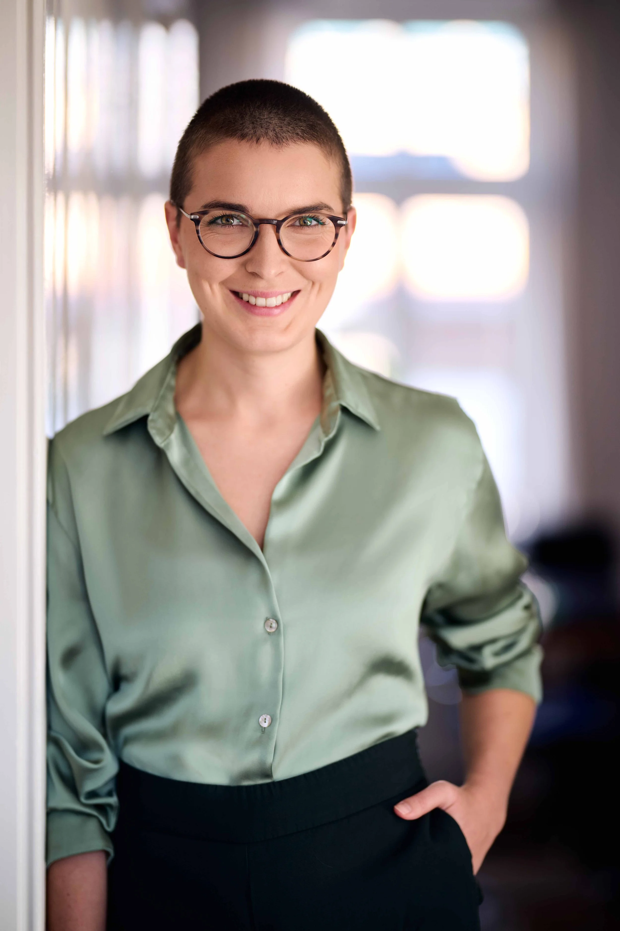 Eva Keiffenheim