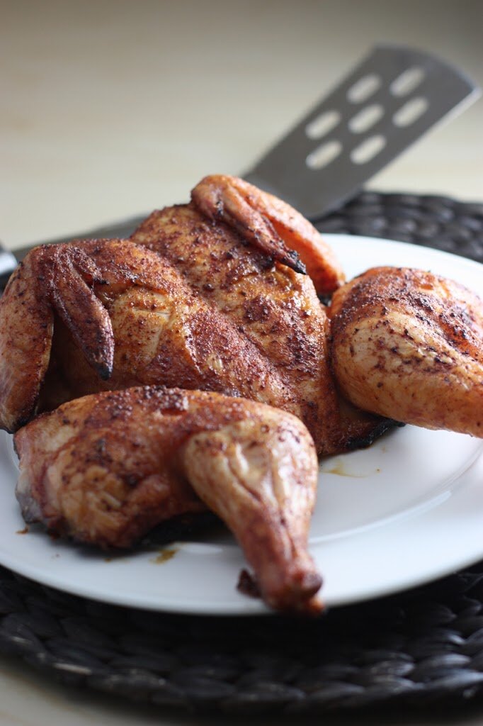 Medium Pastured Organic Fed Chicken! (Farm Pick Up) — Tipsy Bee Farms