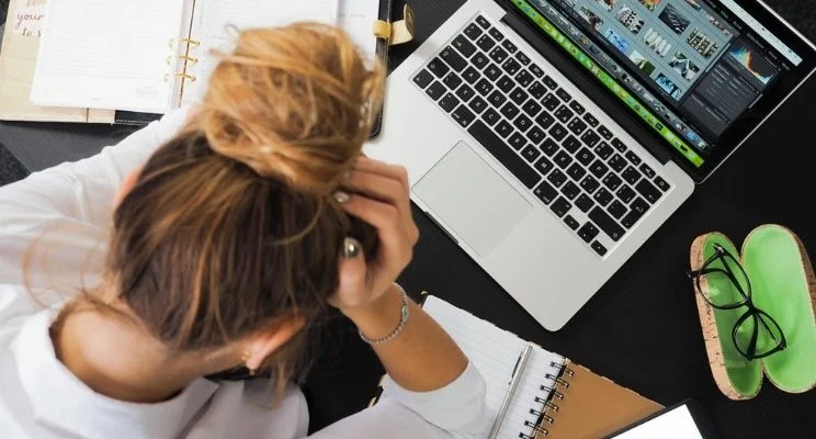 The 6 Biggest Things That Keep Business Owners From Thriving