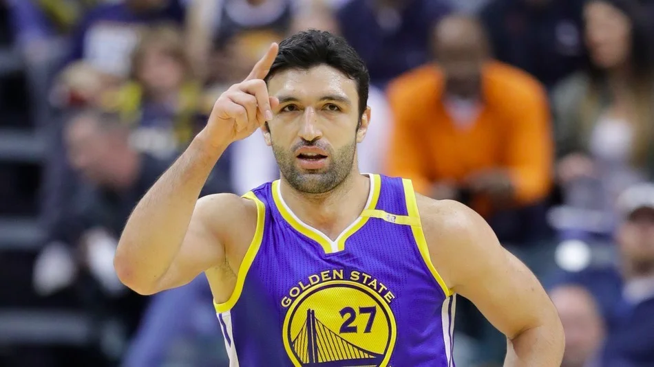 Zaza Pachulia's NBA All-Star Votes Are Bigger Than Basketball