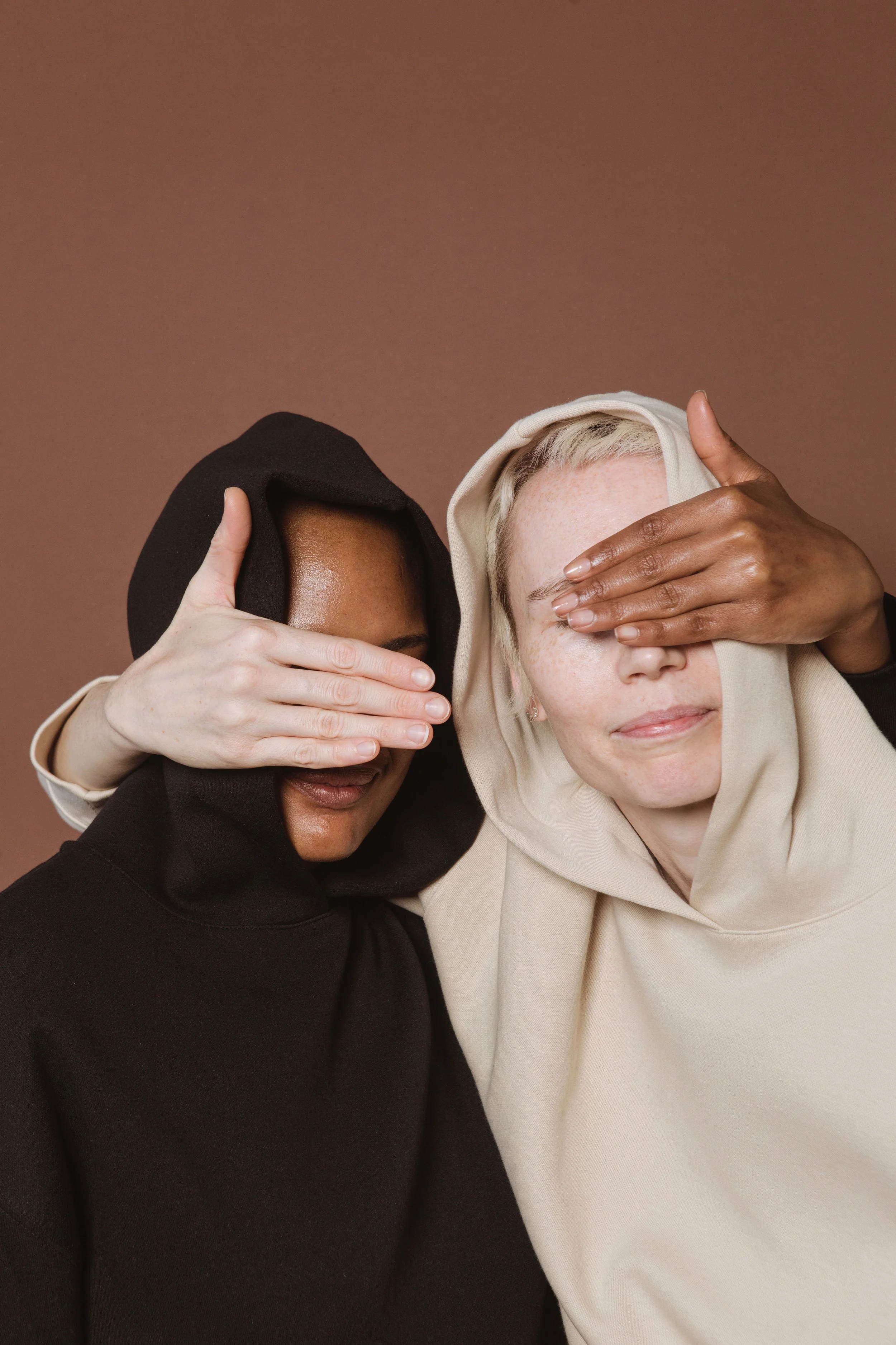 How Blind Hiring Creates MORE Unconscious Bias