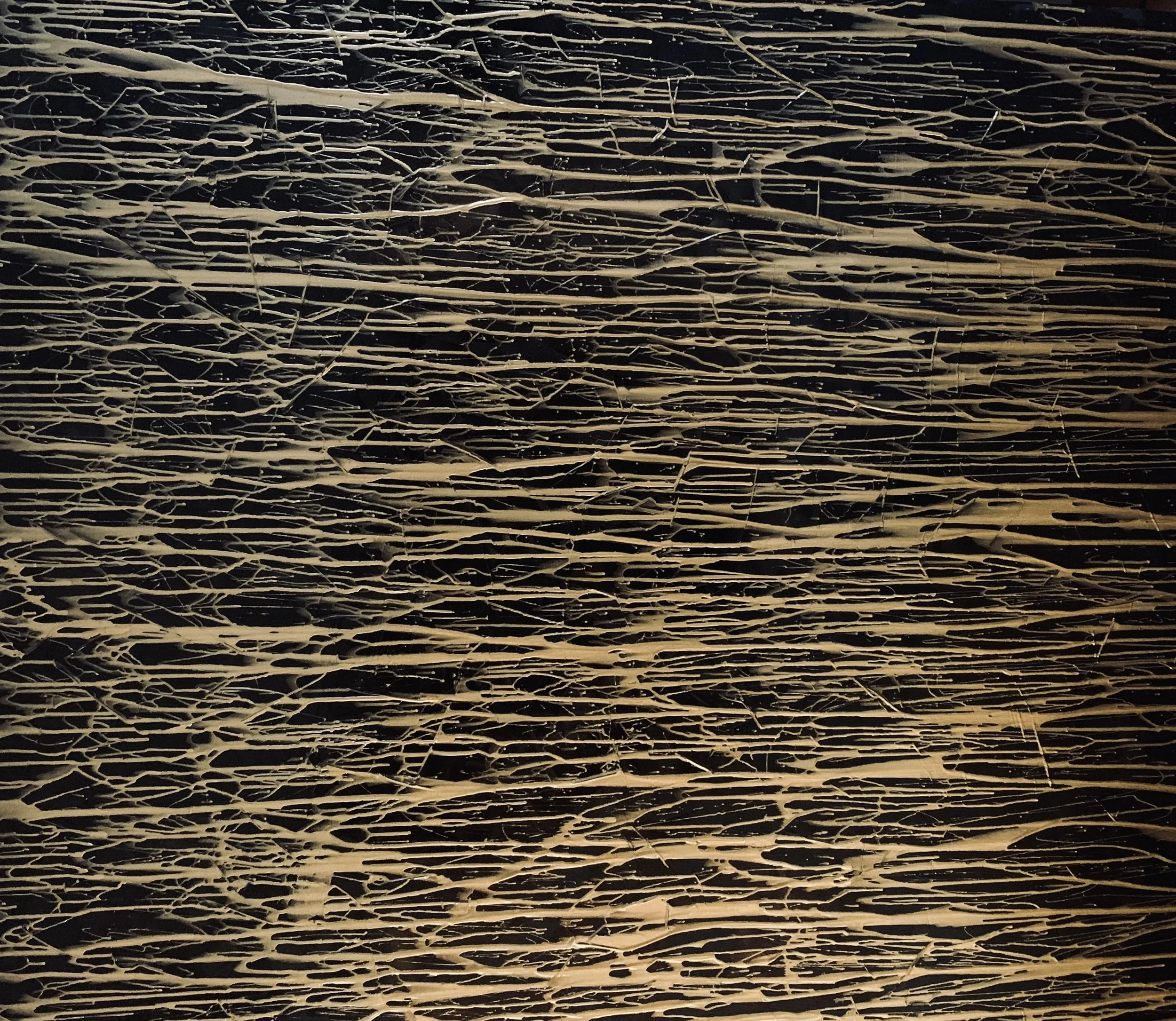 Sparkling Lines