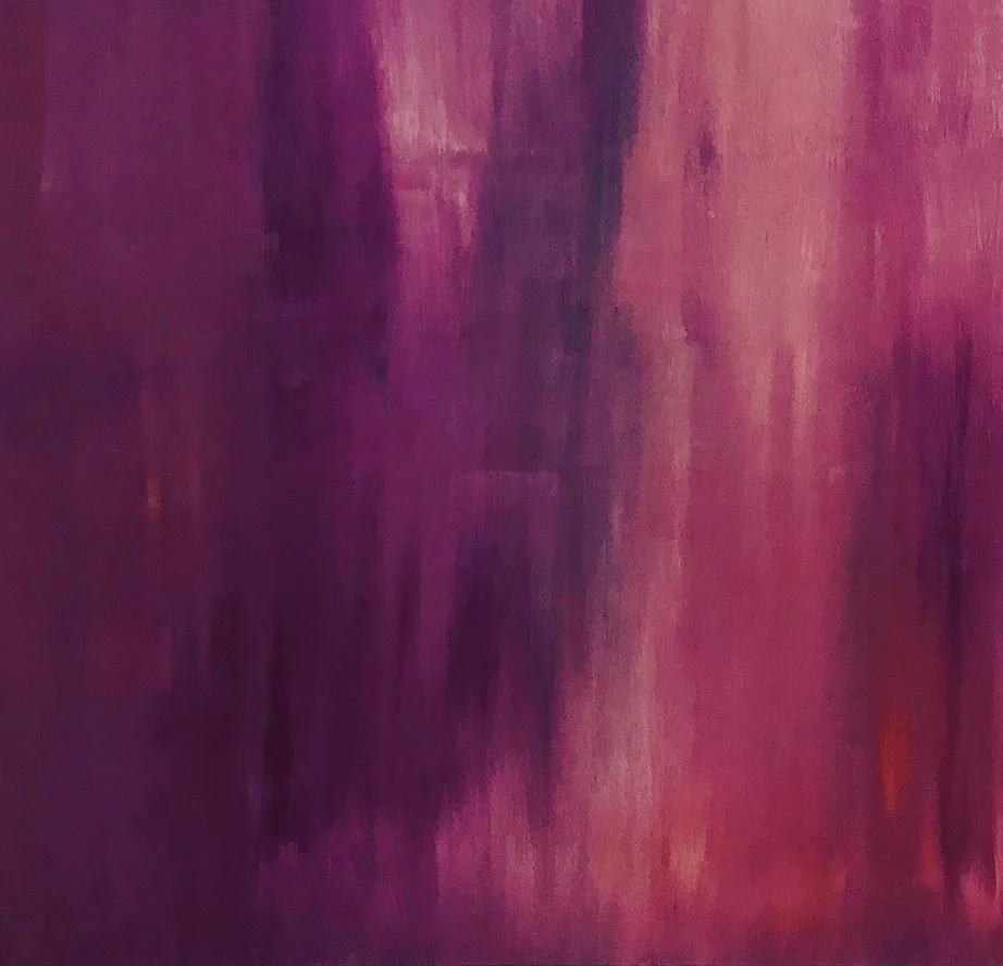 Magenta Velvet