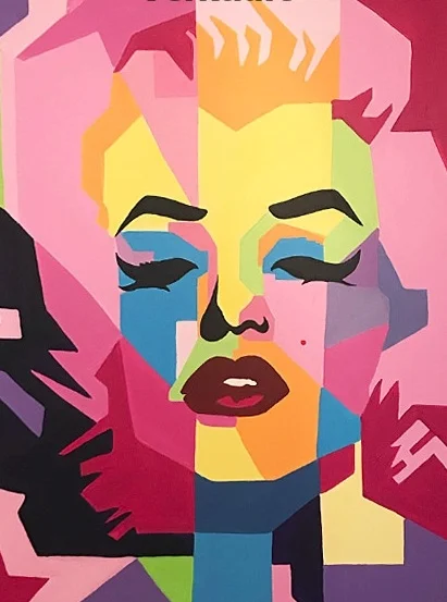 Hey Marilyn