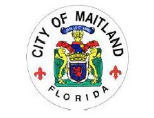 Maitland City Seal