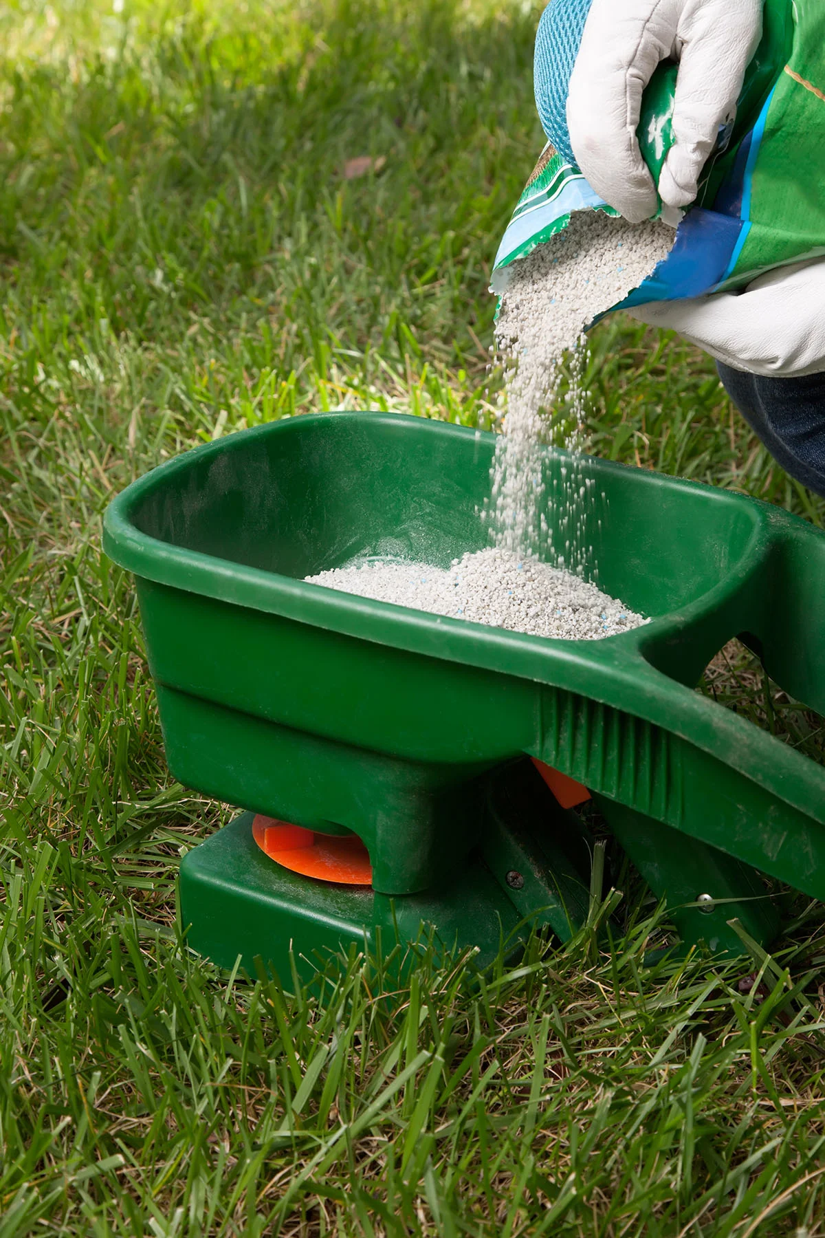 Fertilizer