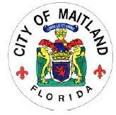 Maitland City Seal