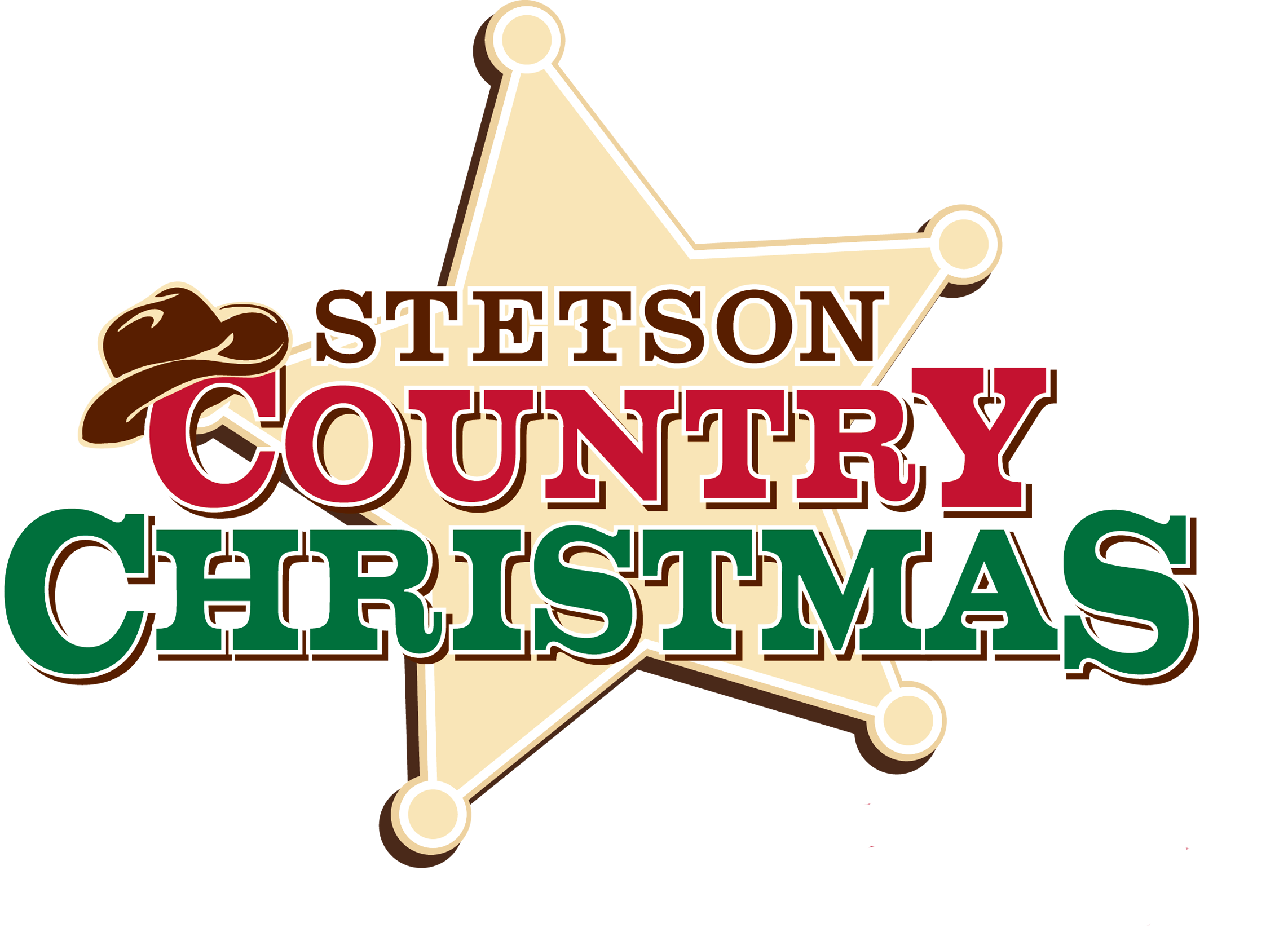 Stetson Country Christmas