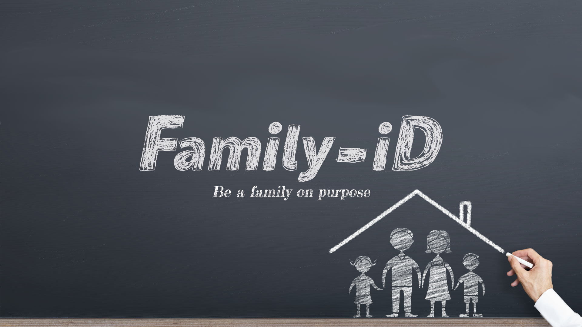Family-iD | Spring Term Discipleship