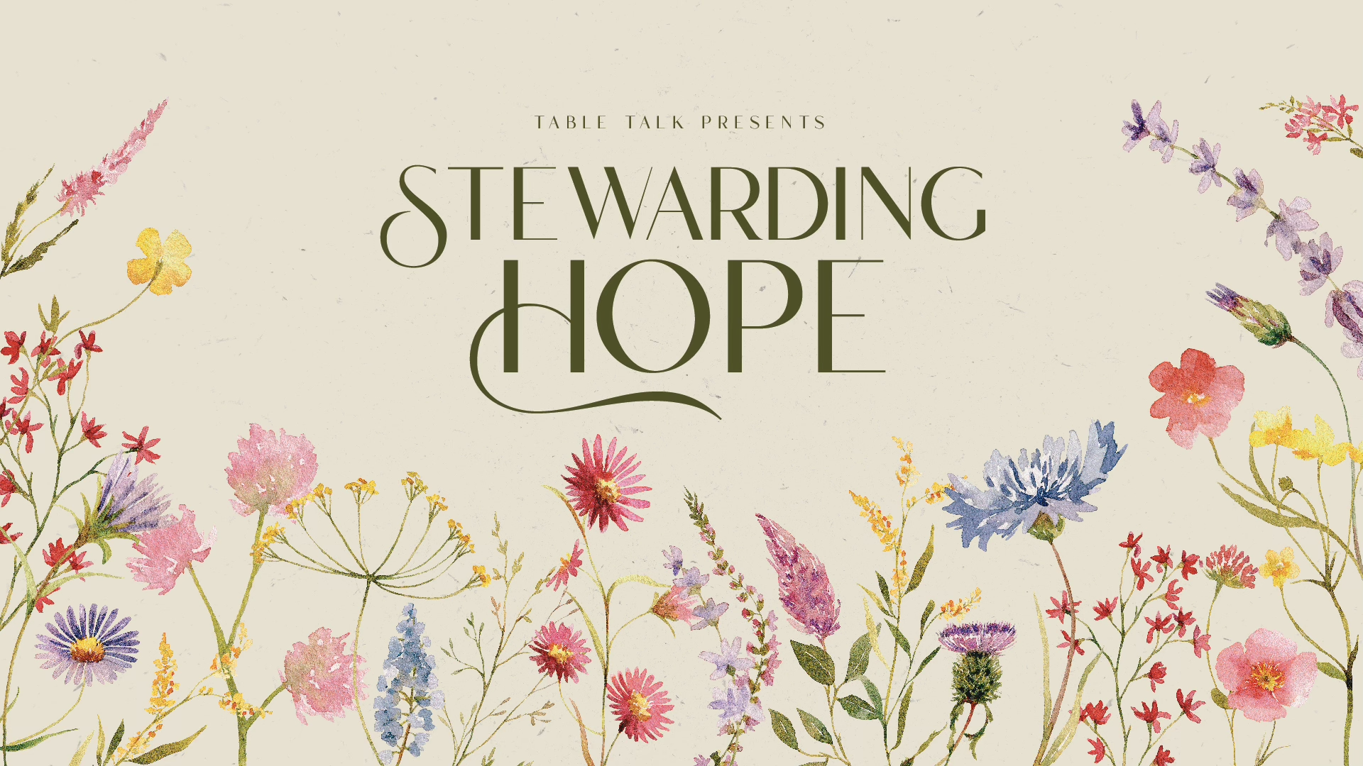 Women's Spring Brunch