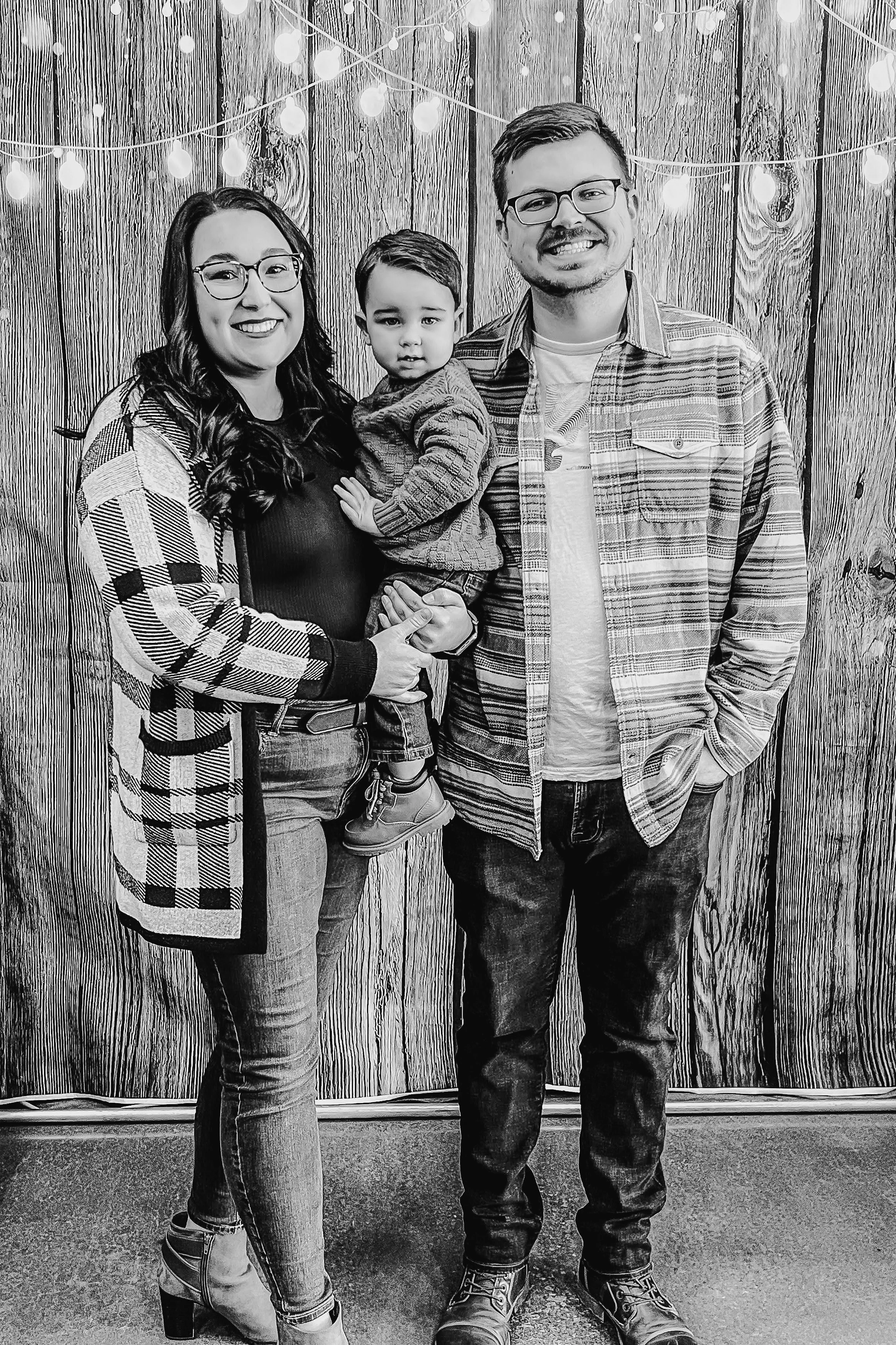 Setting roots through service