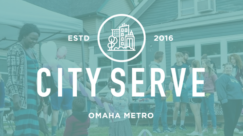 City Serve 2025