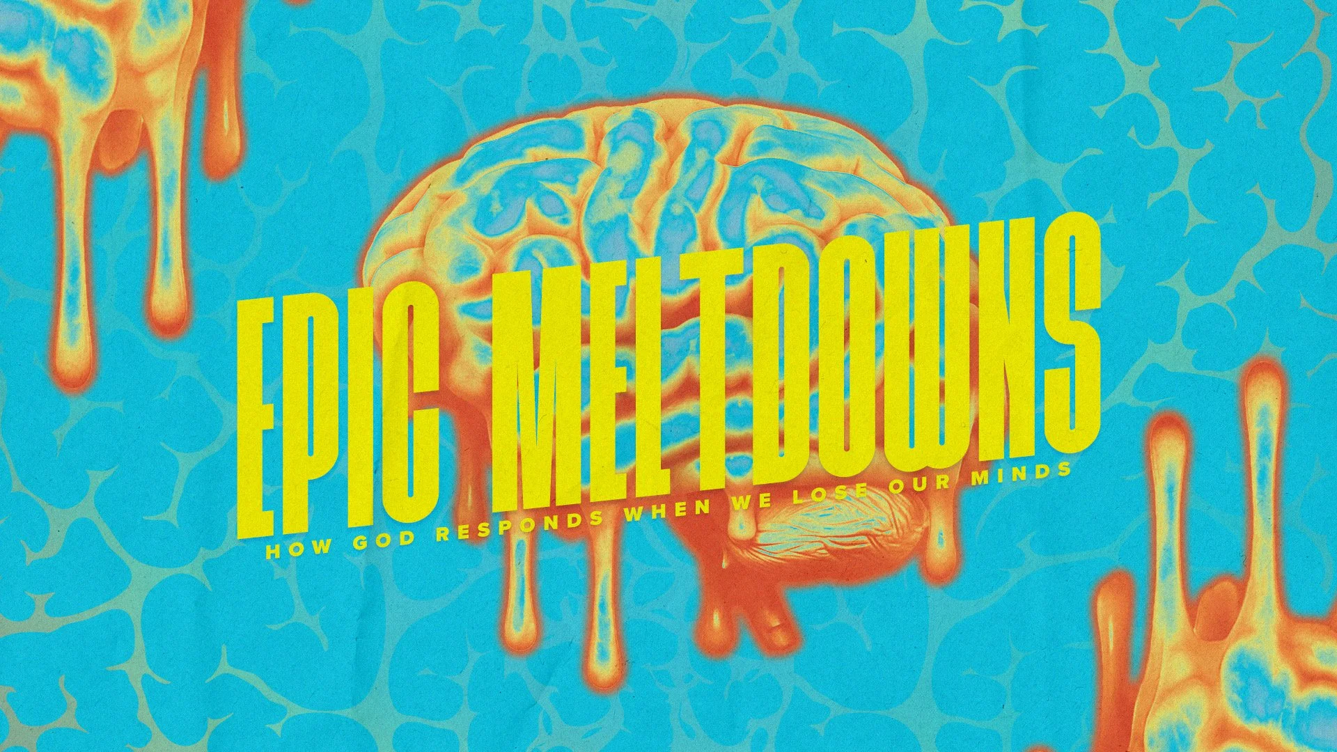 Epic Meltdowns - Joseph's Brothers