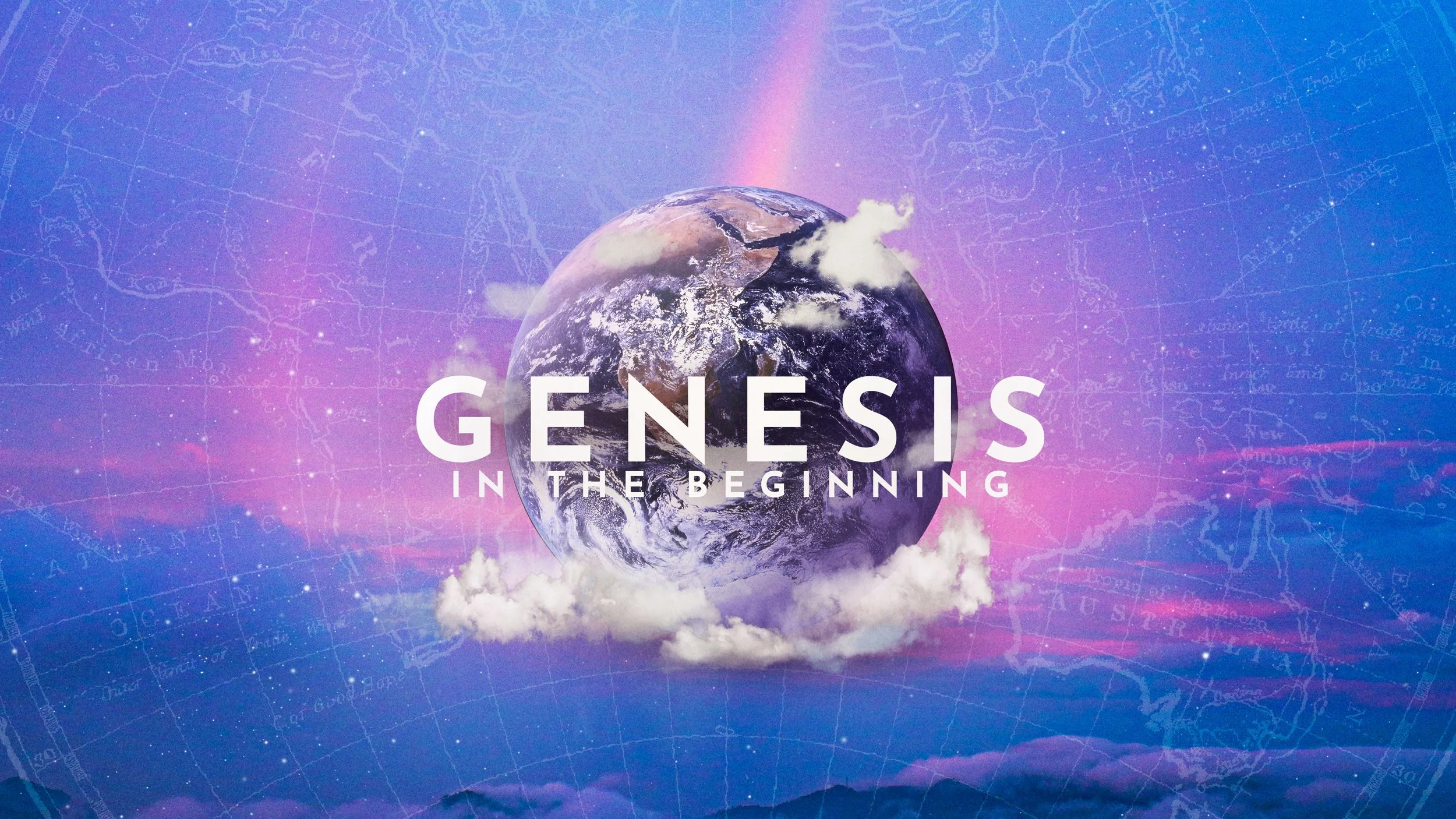 Genesis Devotional Pre Order