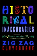 Historical Inaccuracies