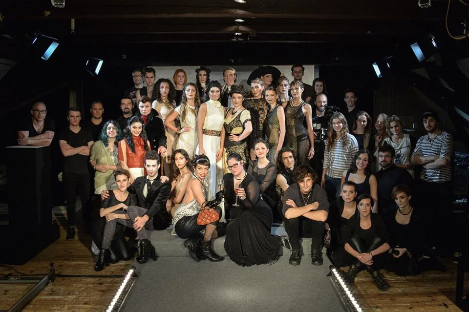 Prague Shakespeare Company