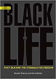 Black Life - Post-BLM and the struggle for freedom