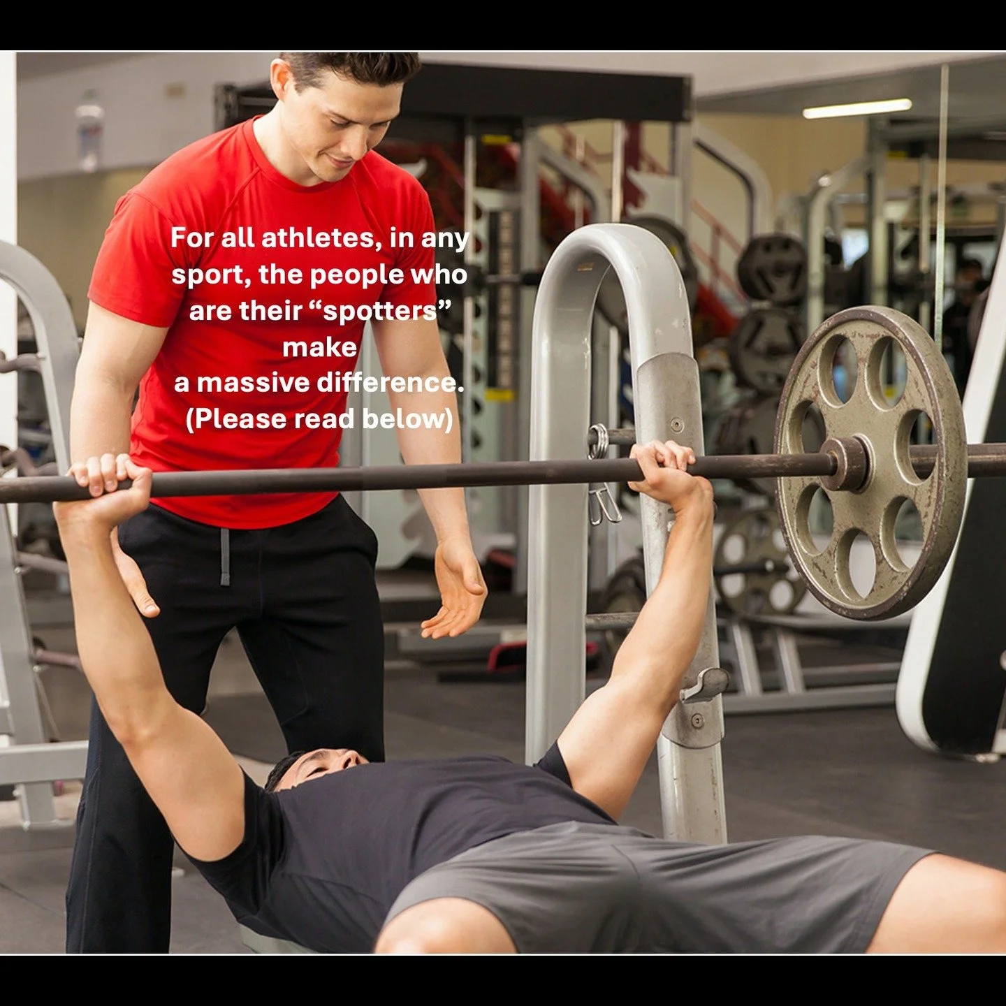 Every high-performance athlete wants to raise their level. If they don't they shouldn't be in high-performance sport. How do we, as coaches and teammates help them do that? Embrace a significant research finding from the world of strength-training.

