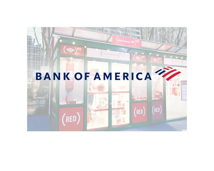 ASÍ LUCHA BANK OF AMERICA CONTRA EL SIDA