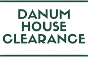 danum house clearance logo