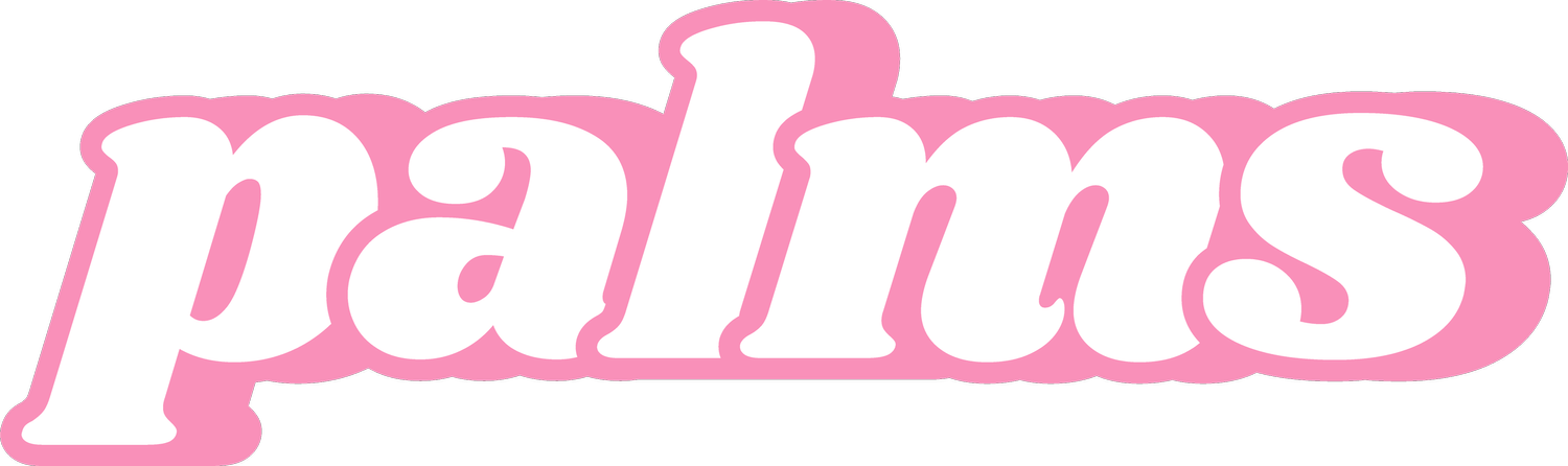 palms bakery manchester logo