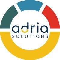 adria solutions logo