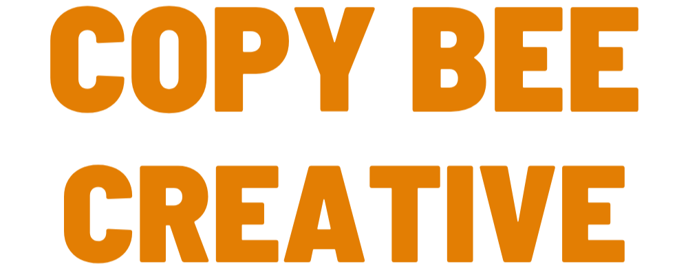 Copy Bee Creative