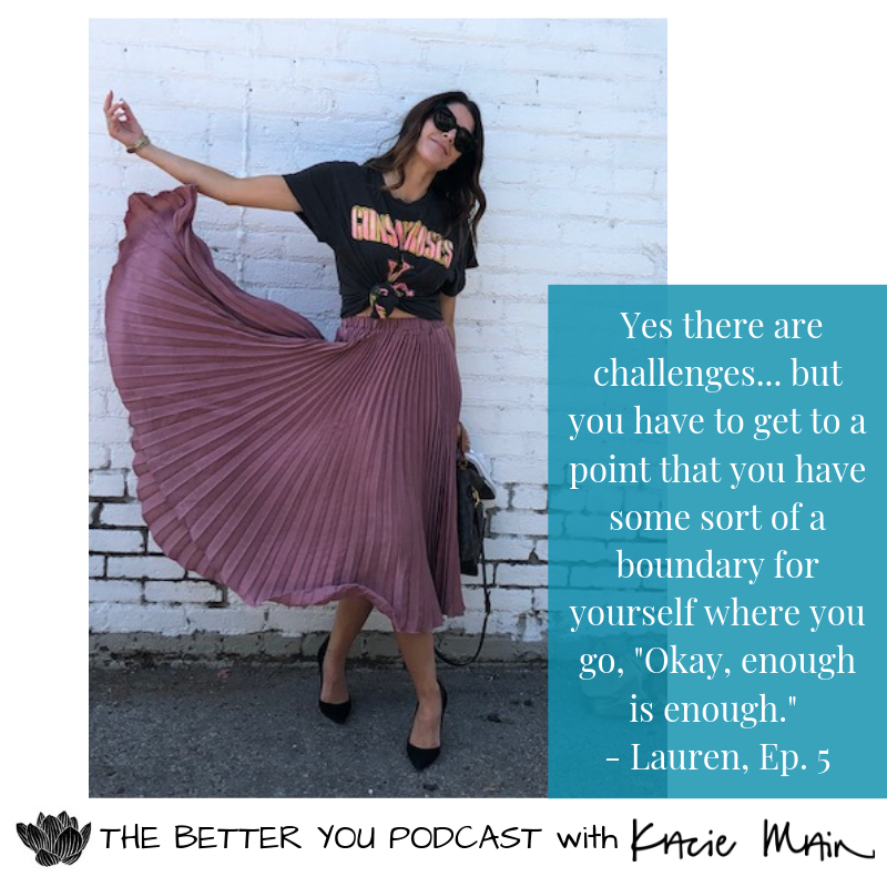 Ep.5: Recognizing the Hard with Lauren Leonelli 