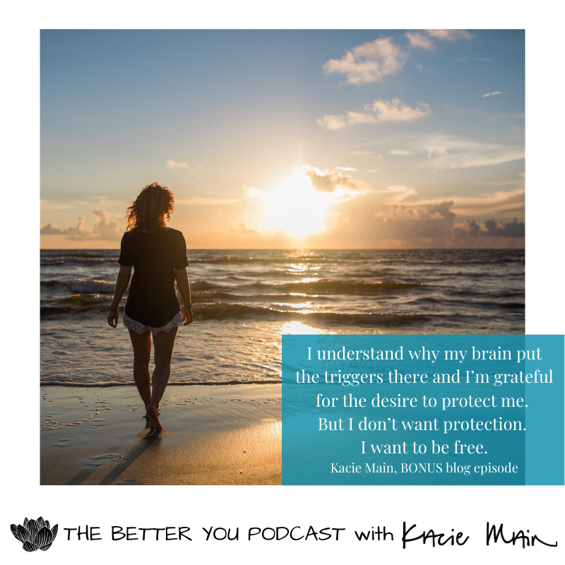 BONUS Blog Episode – Overreacting in a Relationship