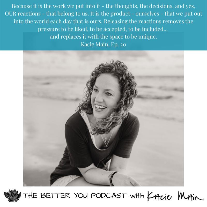 Ep. 20: Life Lessons for the New Year