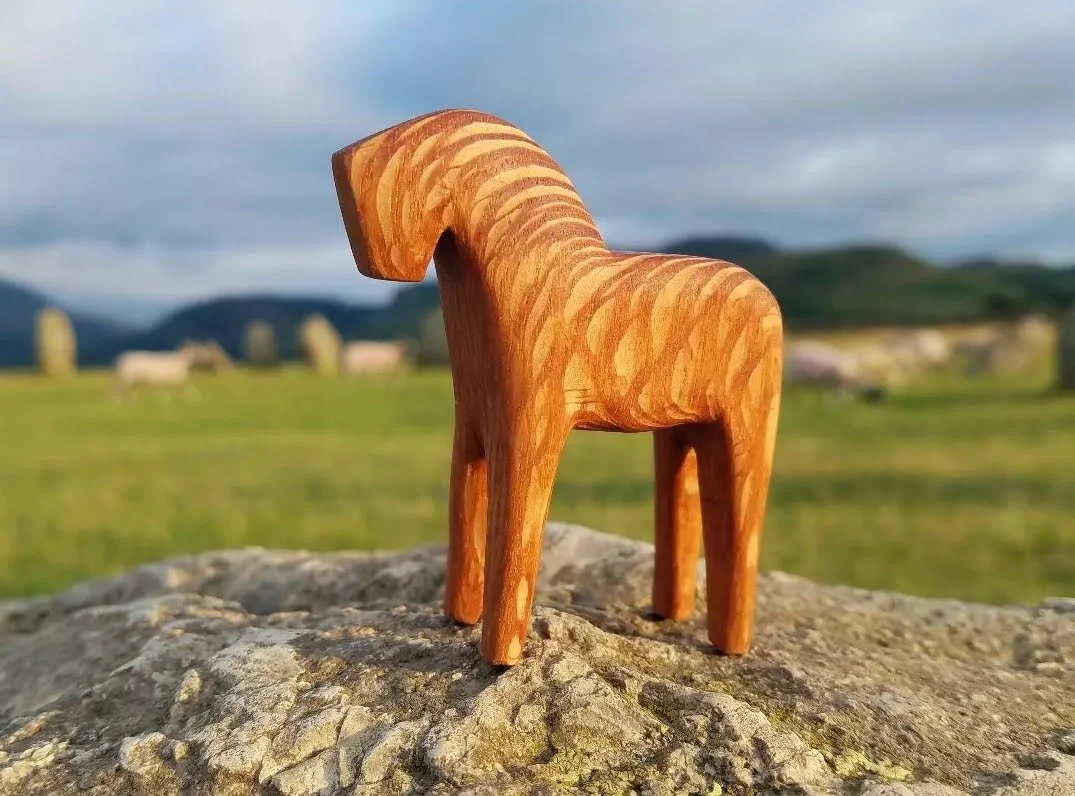 Lacewood Michiharst