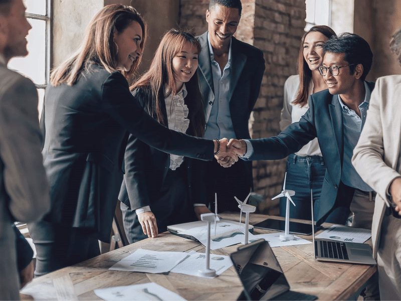 How to Preserve and Evolve Workplace Culture Amidst Change Management