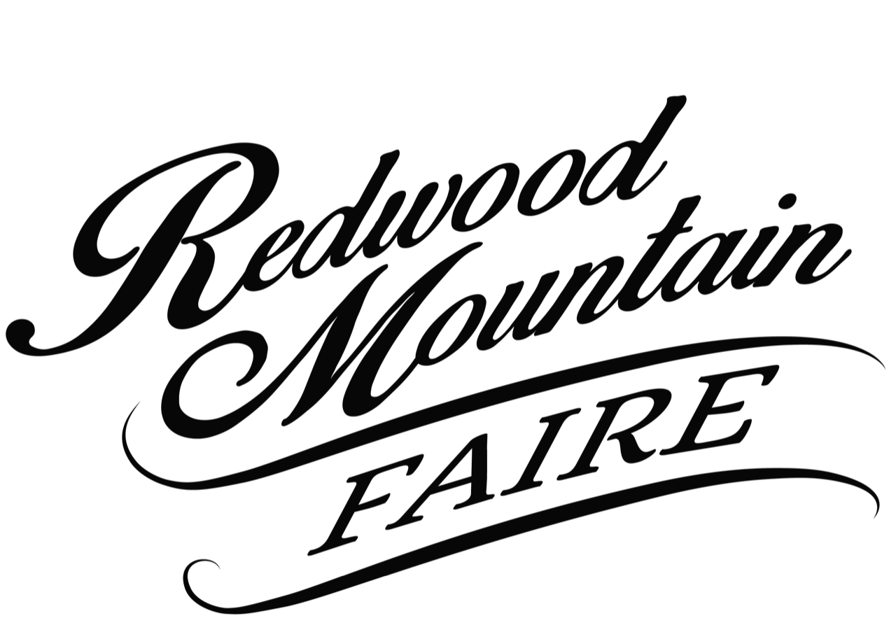 Bring Joy - Redwood Mountain Faire