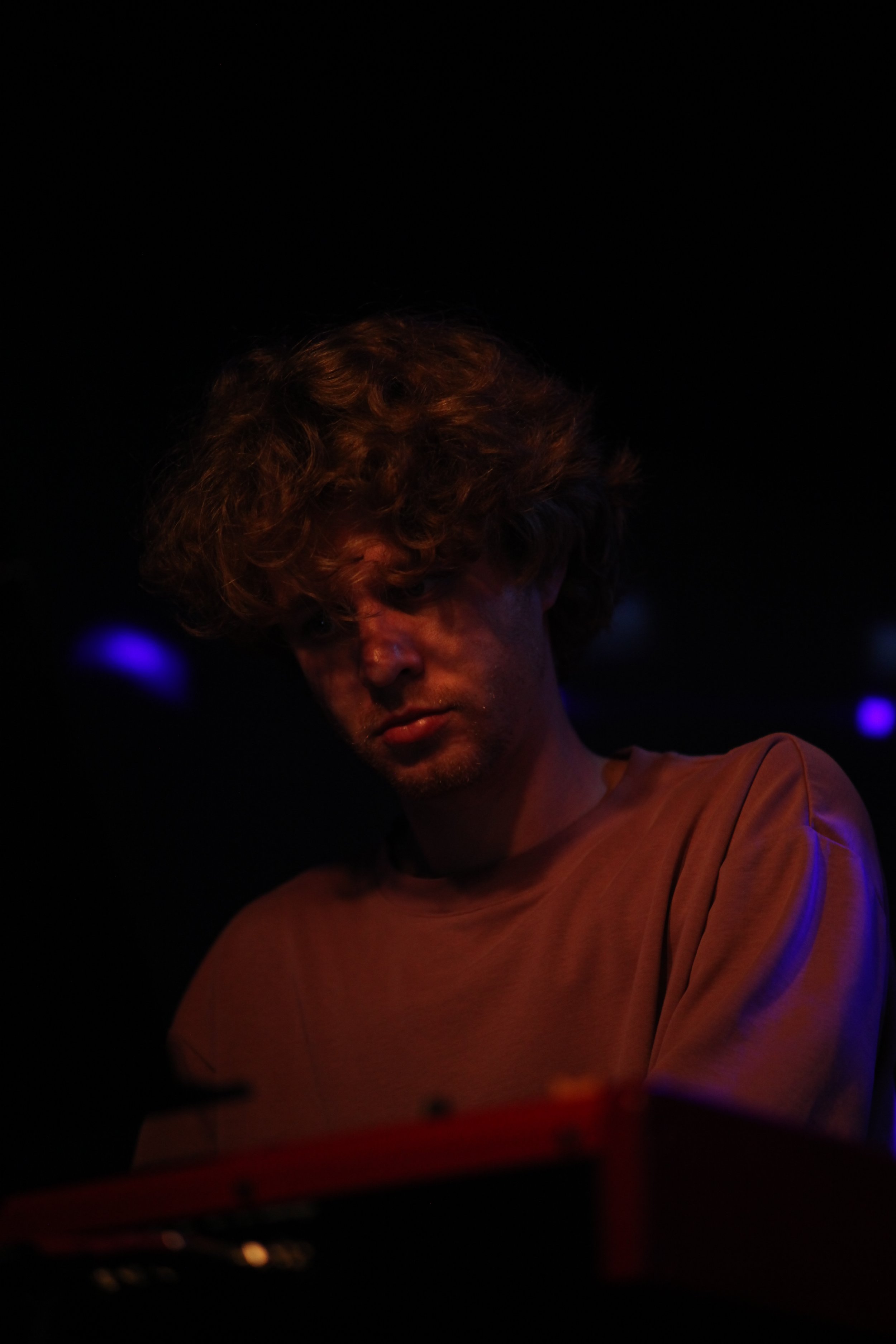 Photo by Devon Carsen