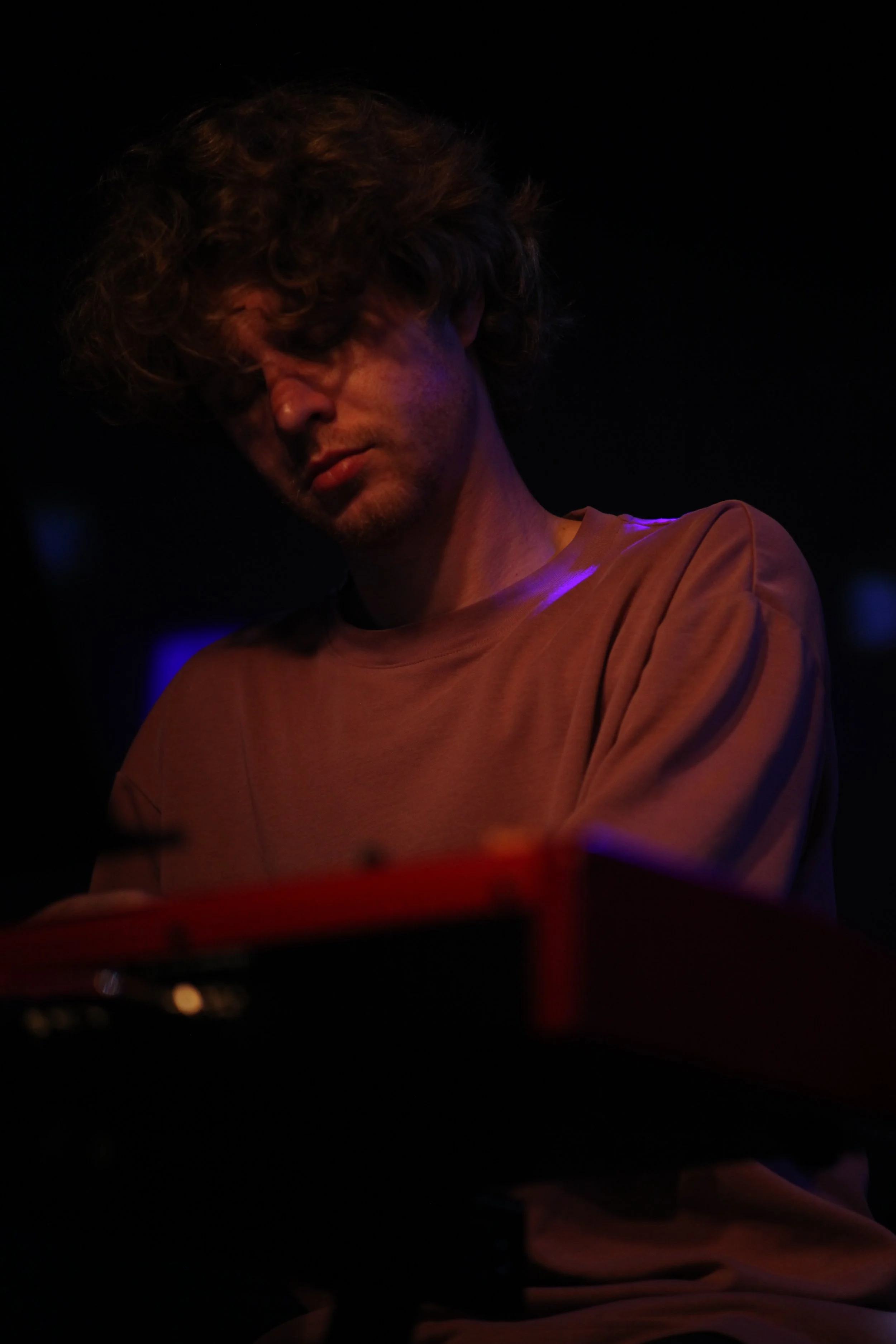 Photo by Devon Carsen