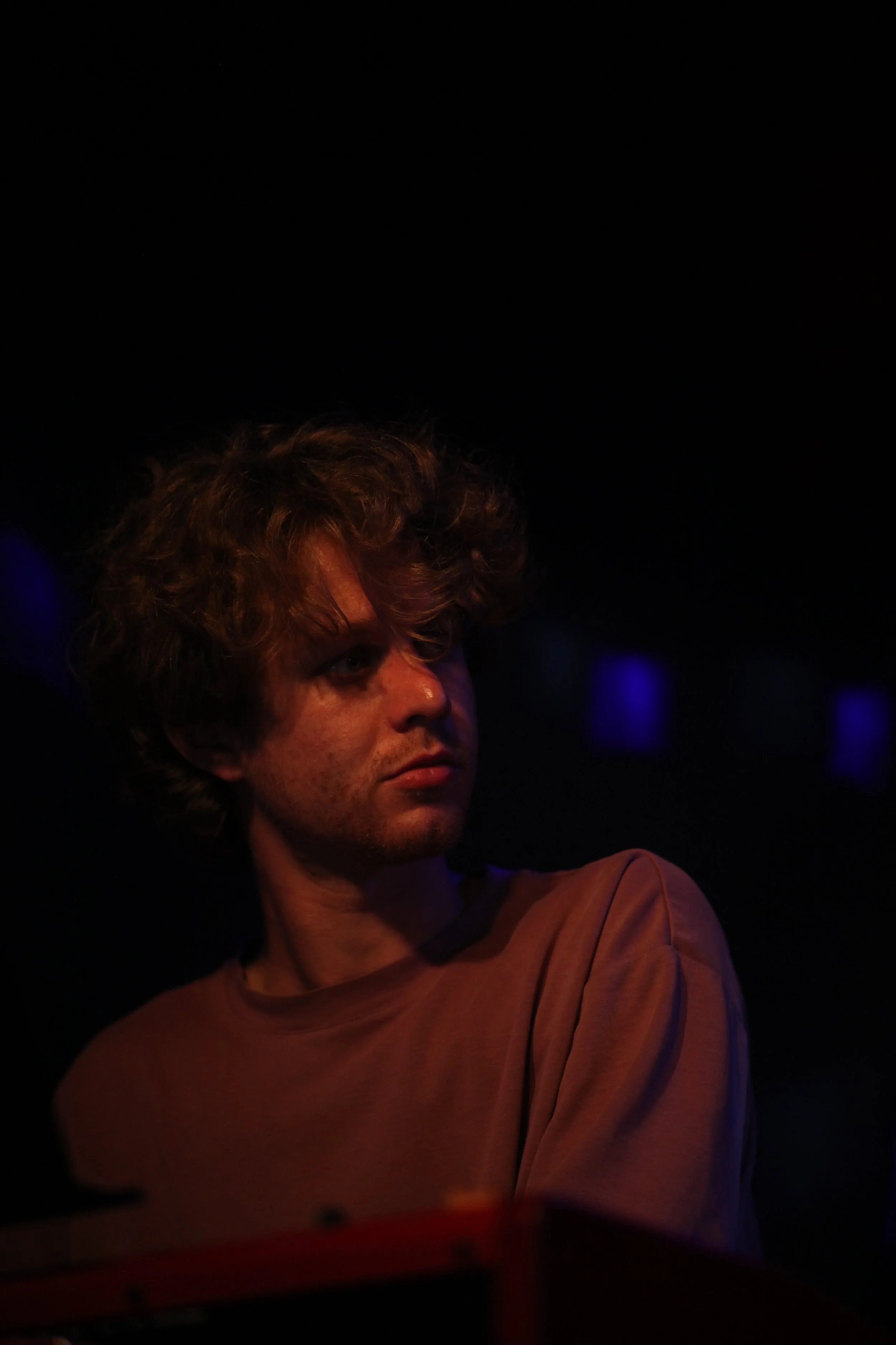 Photo by Devon Carsen