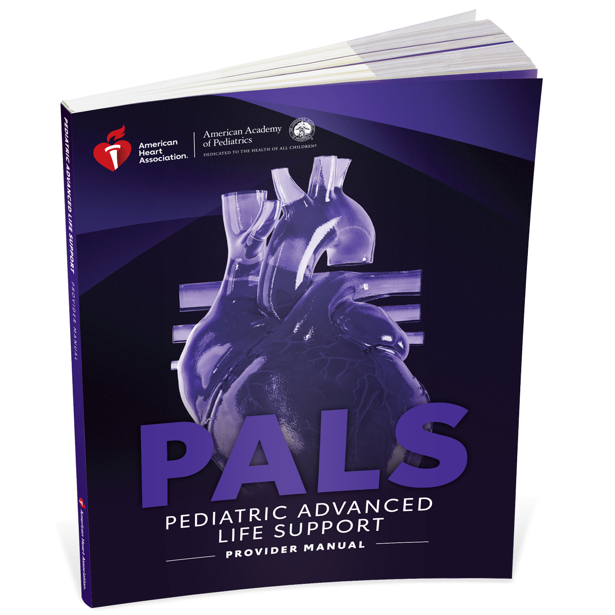 PALS PROVIDER MANUAL