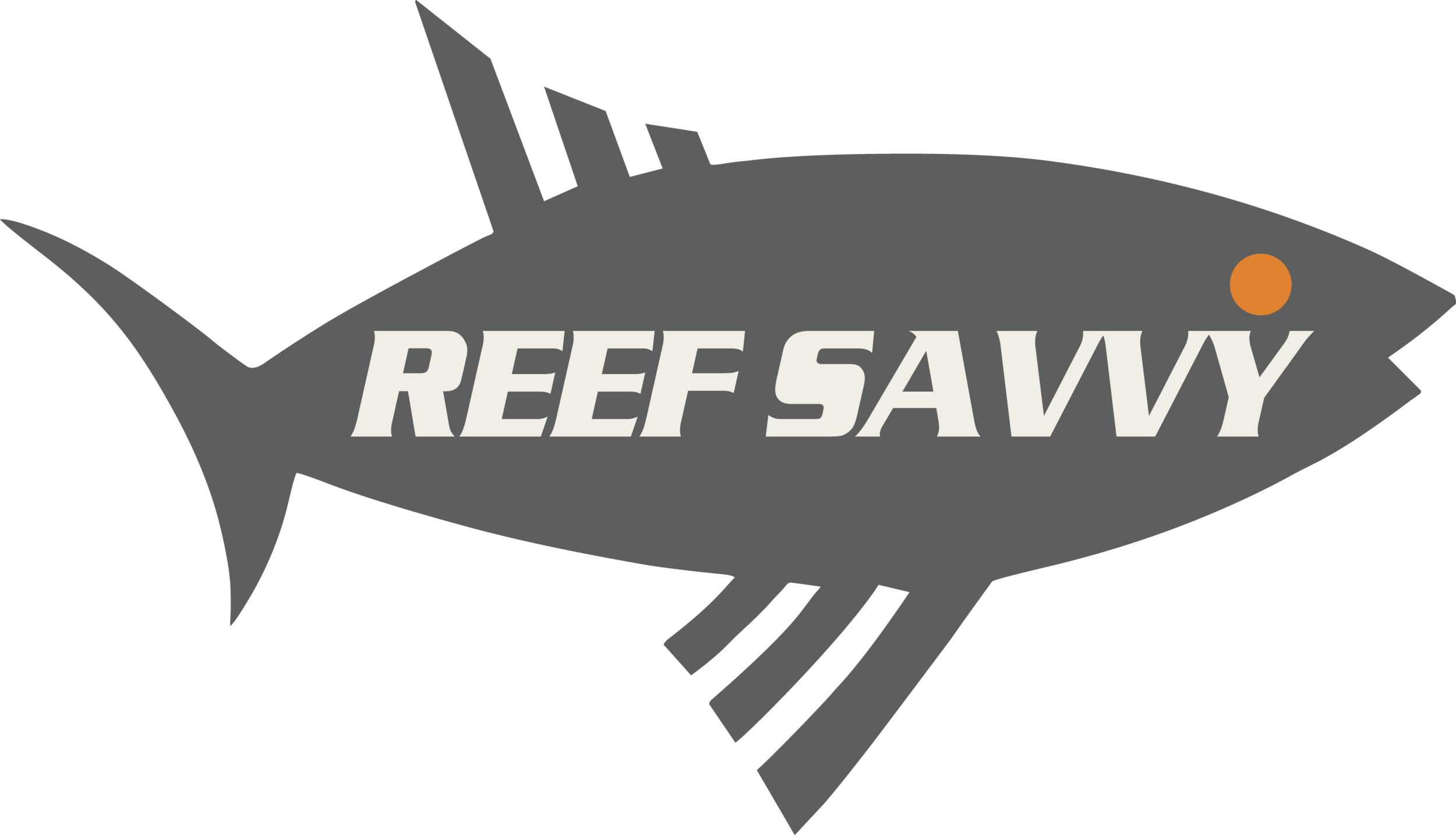Reef Savvy