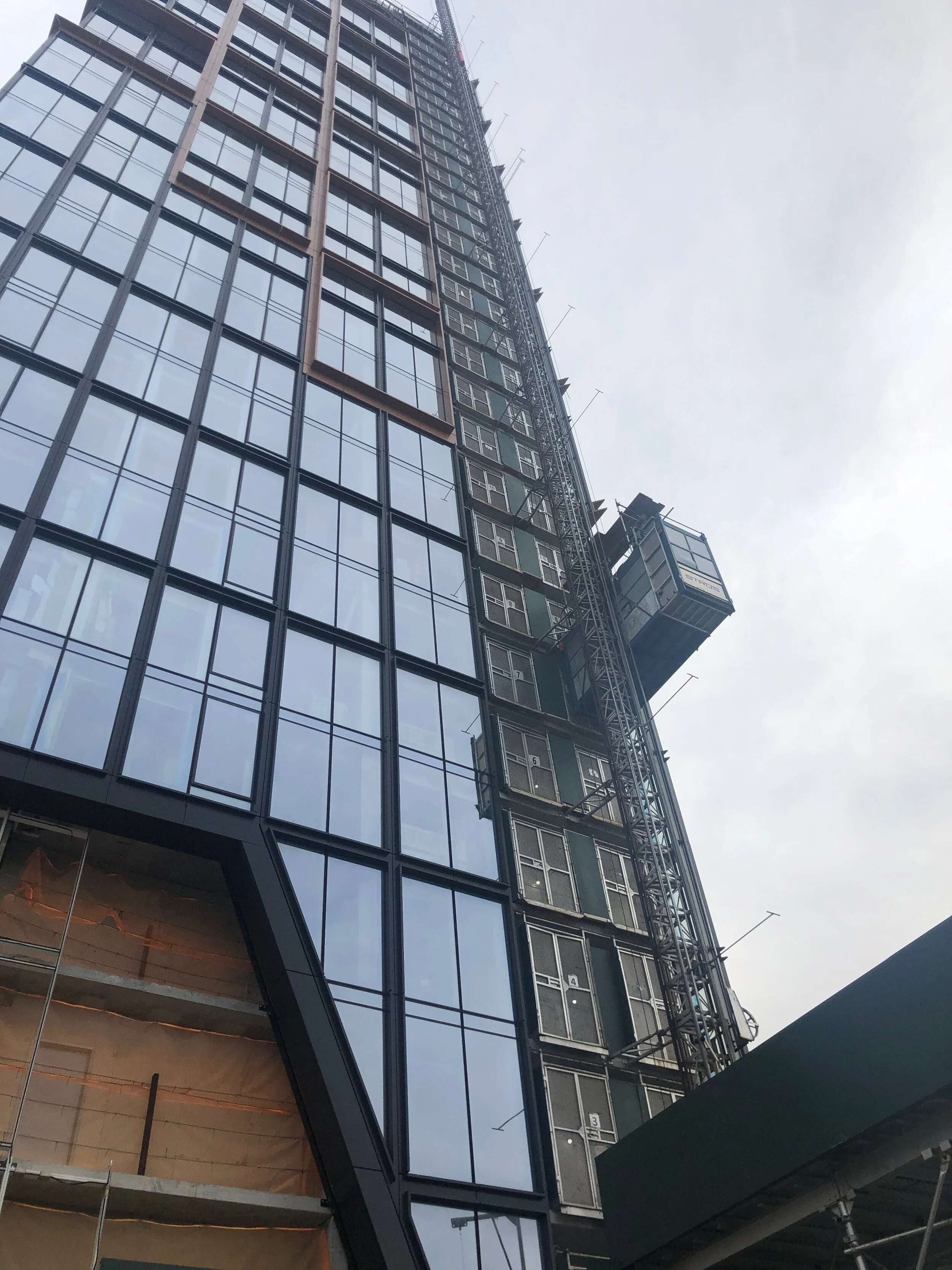 BROOKLYN HEIGHTS - 800