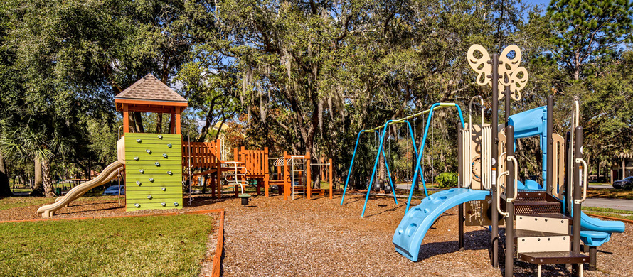 Sun Lake playground