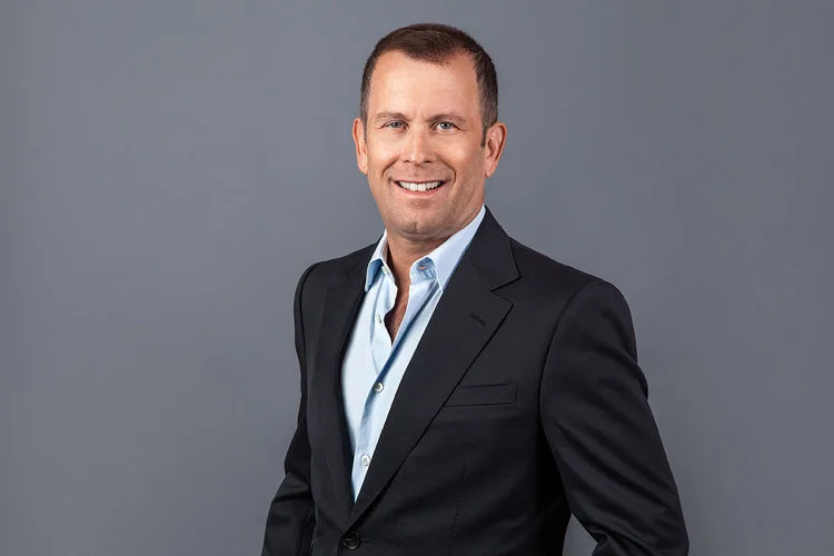 George Lindemann Jr.