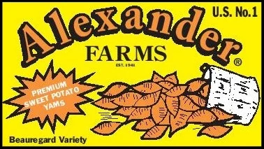 US #1 - YELLOW LABEL