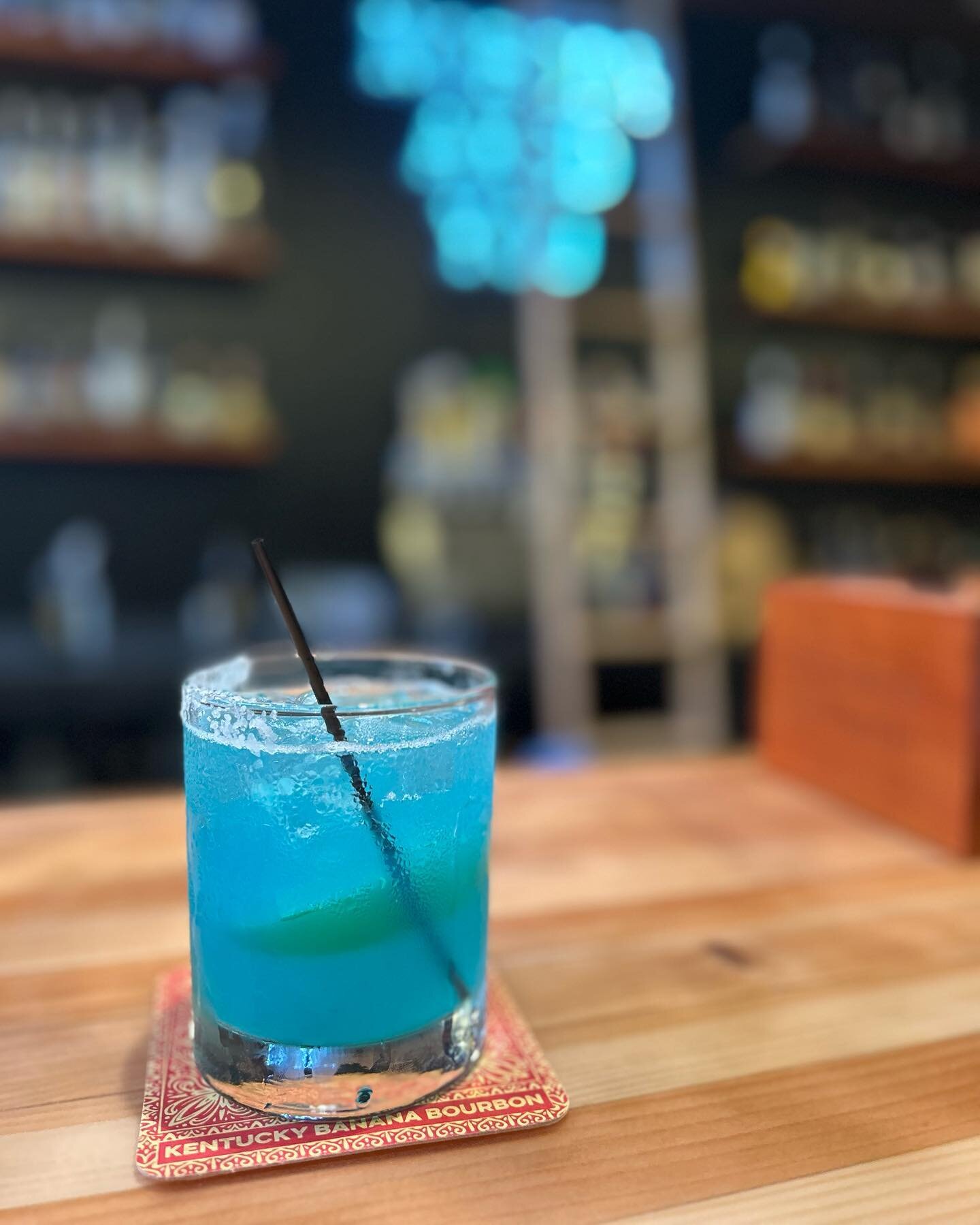 This Babe Margarita is giving us life 🤩
